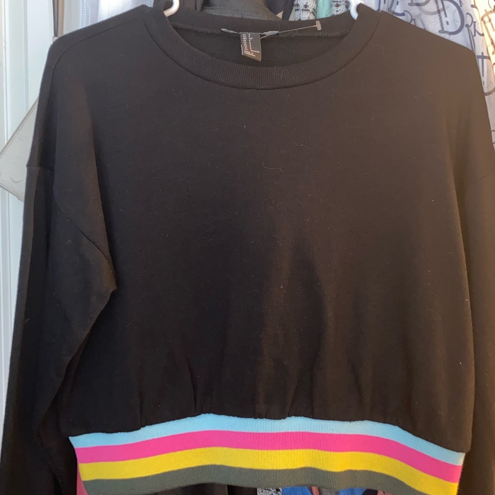 Long Sleeve Top